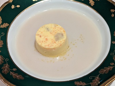 <パレ・ド・バルブ>ディナーコース(B) 新杉田駅周辺のフレンチ--パレ・ド・バルブ