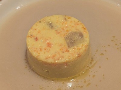 <パレ・ド・バルブ>ディナーコース(B) 新杉田駅周辺のフレンチ--パレ・ド・バルブ