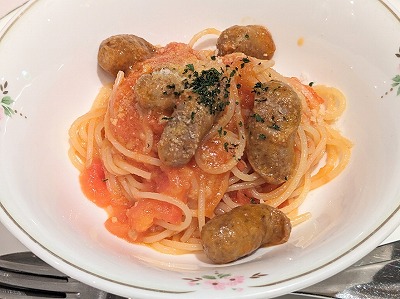 <パレ・ド・バルブ>ディナーコース(B) 新杉田駅周辺のフレンチ--パレ・ド・バルブ