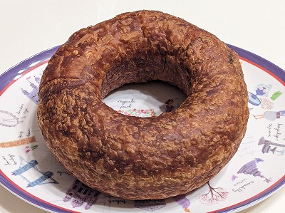 ��F���w���ӂ̃p��������--�n�[�g�u���b�h�A���e�B�[�N�@�r�o�V�e�B�F���X