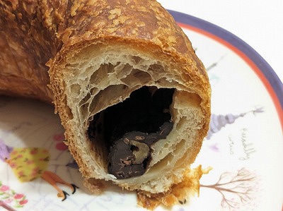 ��F���w���ӂ̃p��������--�n�[�g�u���b�h�A���e�B�[�N�@�r�o�V�e�B�F���X