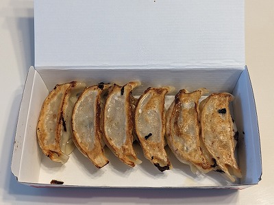 <餃子の王将>餃子 大通駅周辺の中華--餃子の王将 南二条西2丁目店