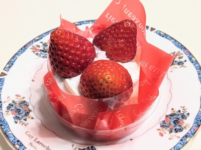 �^��{���w���ӂ̃P�[�L--�s��Ɓ@�Y�a��v�ۃ��I�R�[�X