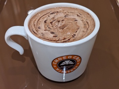 �V���F�A�C���w���ӂ̃J�t�F--�T���}���N�J�t�F�@�X�t�B�A�^���[�V���F�X