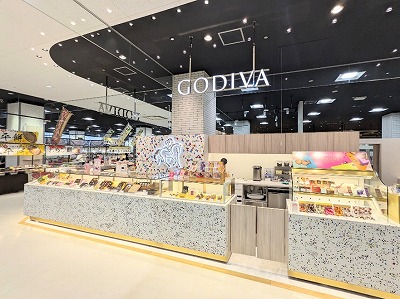 ���{�w���ӂ̃`���R���[�g--�S�f�B�o�@�A���I���{�X