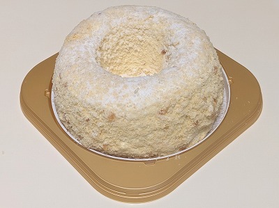 <ケーニヒスクローネ>クランツ 京都駅周辺のケーキ--ケーニヒスクローネ JR京都伊勢丹店