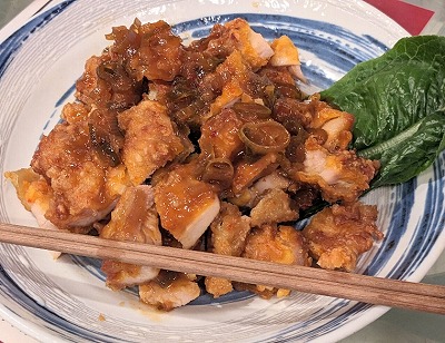 �����E���؊X�w���ӂ̒���--������