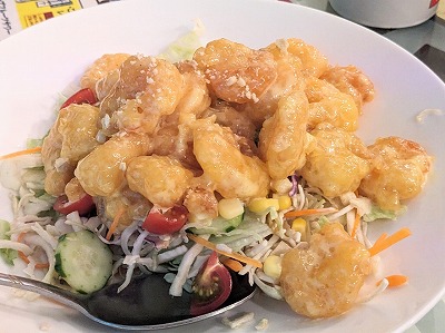 �����E���؊X�w���ӂ̒���--������