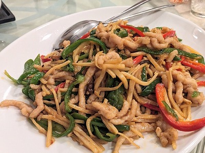 �����E���؊X�w���ӂ̒���--������