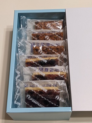 ���w���w���ӂ̃p��������--�|���p�h�E���@���w���X