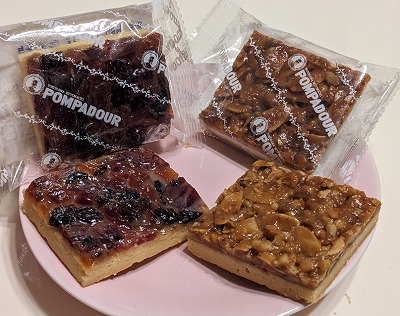 ���w���w���ӂ̃p��������--�|���p�h�E���@���w���X