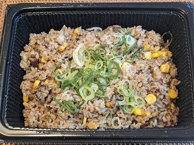 <ペッパーランチ>テイクアウト 錦糸町駅の鉄板焼き--ペッパーランチ 錦糸町プラザビル店