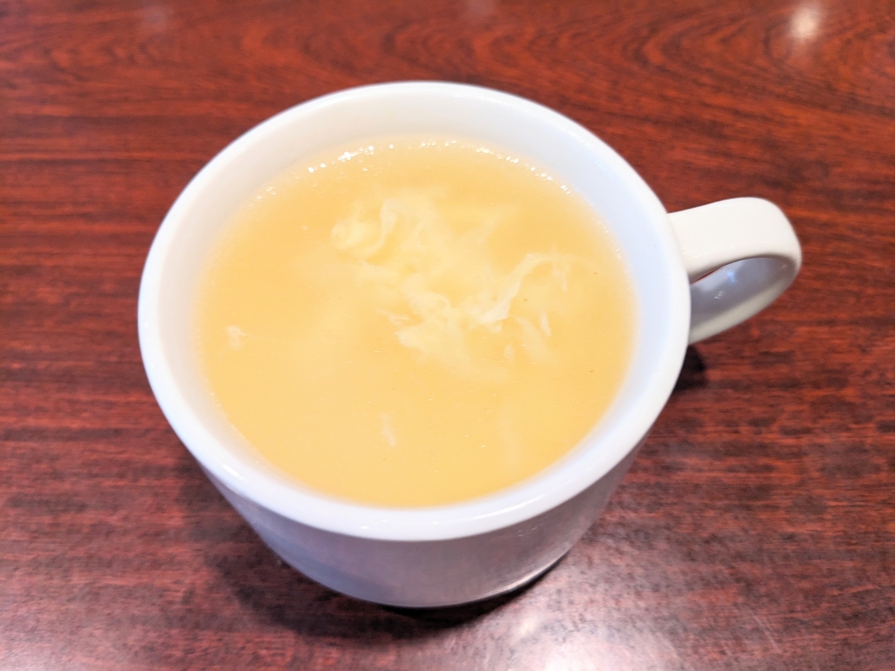 <バーミヤン>ホイコーロウ定食 立川駅の中華--バーミヤン 立川駅北口店