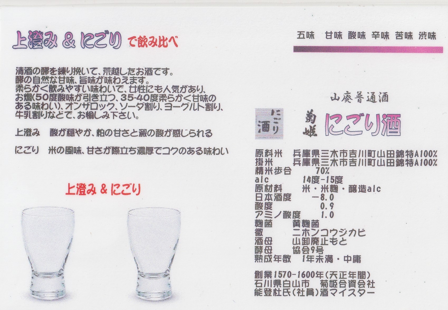 ŉw̃C--CVbvJ Japonese Bar