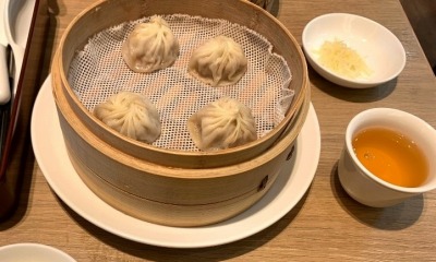 <横浜高島屋>鼎泰豊 横浜駅周辺のデパート--横浜高島屋