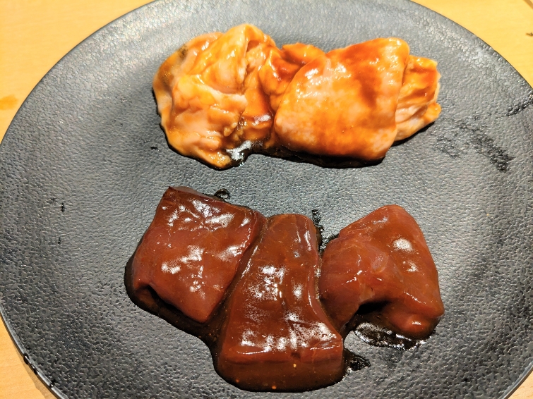 <焼肉きんぐ>お肉各種 佐野市駅の焼肉--焼肉きんぐ 佐野店
