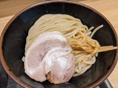 <舎鈴>つけめん 稲田堤駅周辺のつけ麺--舎鈴 稲田堤駅前店