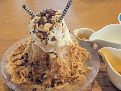 �C����w���ӂ̃t�@�~���X--�R�R�X�@�C����X