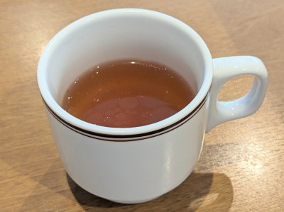 <ココス>ココスのハンバーグ 総持寺駅周辺のファミレス--ココス 茨木鮎川店