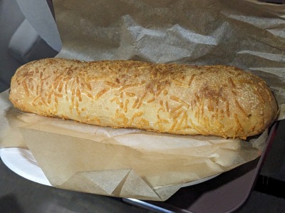 <コストコホールセール>フードコート 勝田駅周辺の倉庫型販売店--コストコホールセール ひたちなか倉庫店