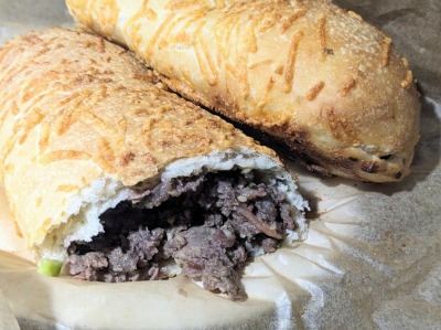 <コストコホールセール>フードコート 勝田駅周辺の倉庫型販売店--コストコホールセール ひたちなか倉庫店