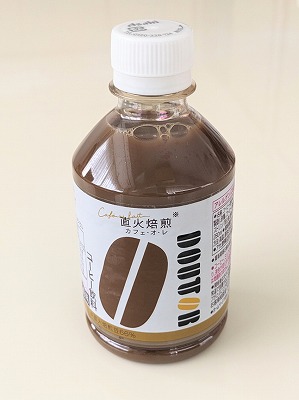 <ドトールコーヒーショップ>ペットボトル 妙蓮寺駅周辺のカフェ--ドトールコーヒーショップ 妙蓮寺店