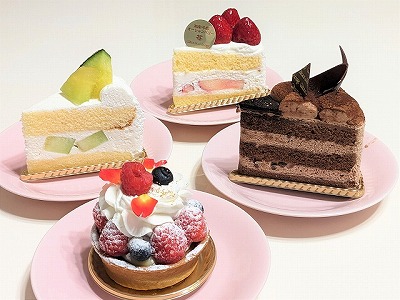 ���˒ˉw���ӂ̑����V���b�s���O�Z���^�[--�I�[�������[�����˒�