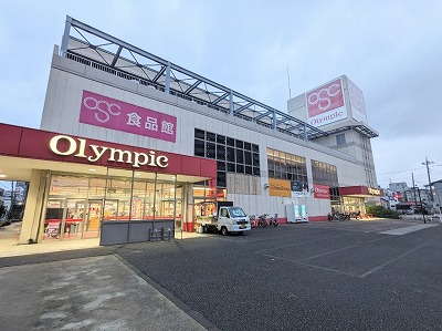 ��J�w���ӂ̃f�B�X�J�E���g�X�g�A--�I�����s�b�N�@�{�H�c�X