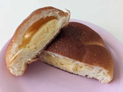 �ߓS�����w���ӂ̃p��������--���z�\�ԃ����^�{�[�@�A���I�����X