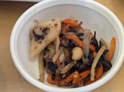 <ココス>包み焼きハンバーグ膳 米沢駅周辺のファミレス--ココス 米沢店