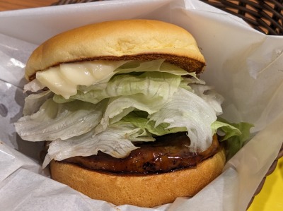 �����u�V���w���ӂ̃n���o�[�K�[--�t���b�V���l�X�o�[�K�[�@�����u�V���X