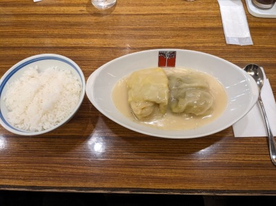 �H�c��`��Q�^�[�~�i���w���ӂ̗m�H--�A�J�V�A�@�H�c��`��2�^�[�~�i���X