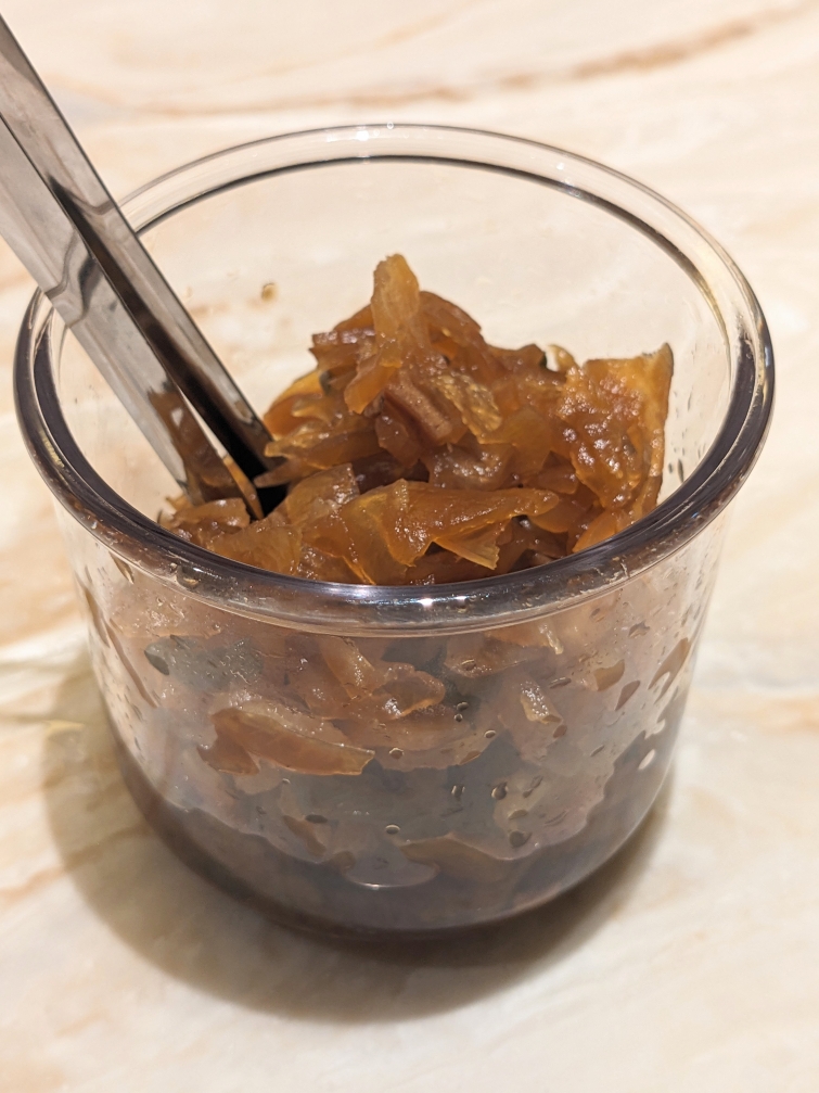 <ボングー>贅沢ビーフカレー 新宿駅周辺のカレー--ボングー NEWoMan新宿店