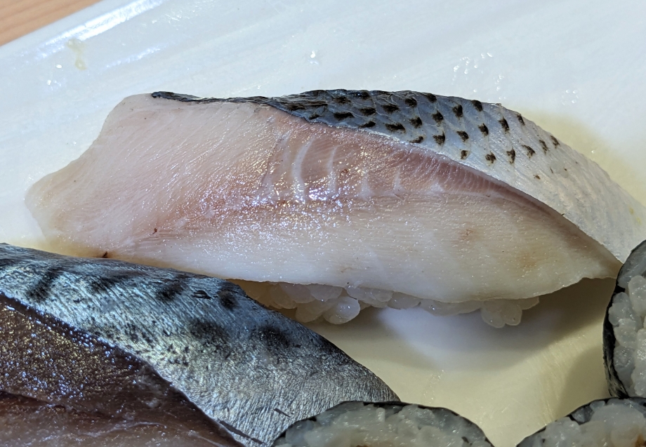 <魚がし日本一>お好み 有楽町駅周辺の寿司--魚がし日本一 有楽町店