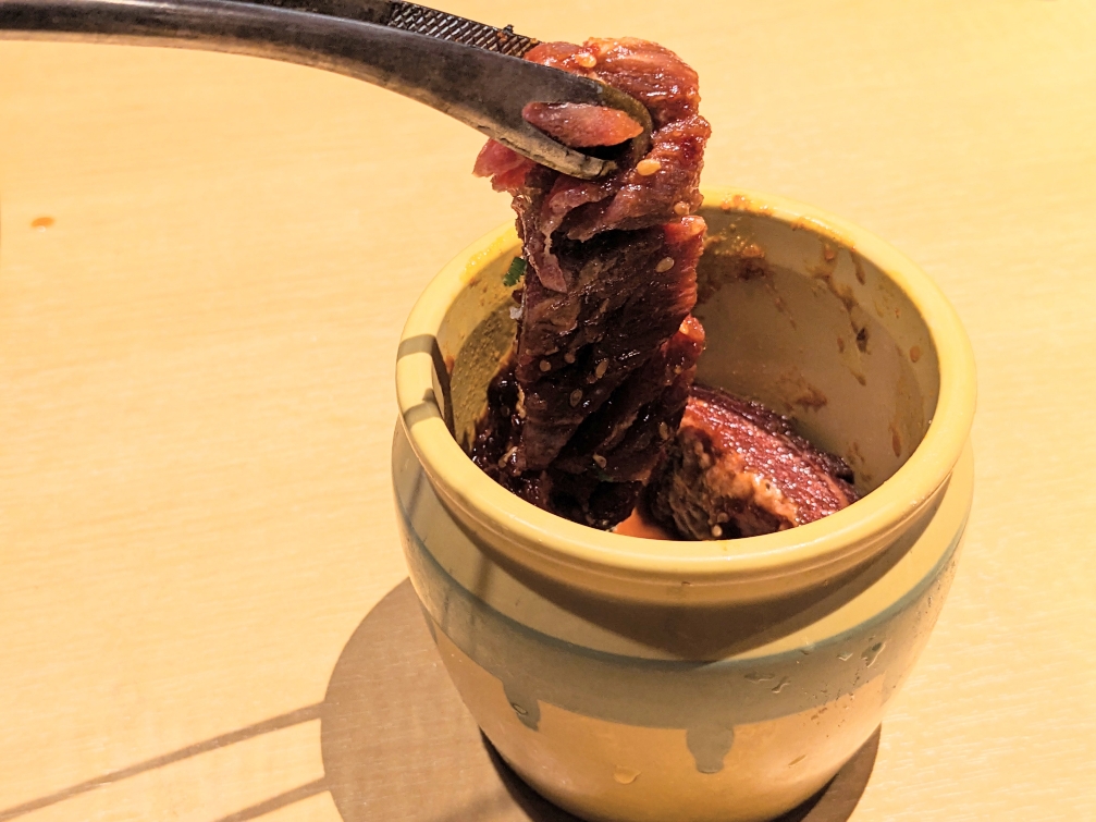 <焼肉きんぐ>お肉各種 米沢駅周辺の焼肉--焼肉きんぐ 米沢店