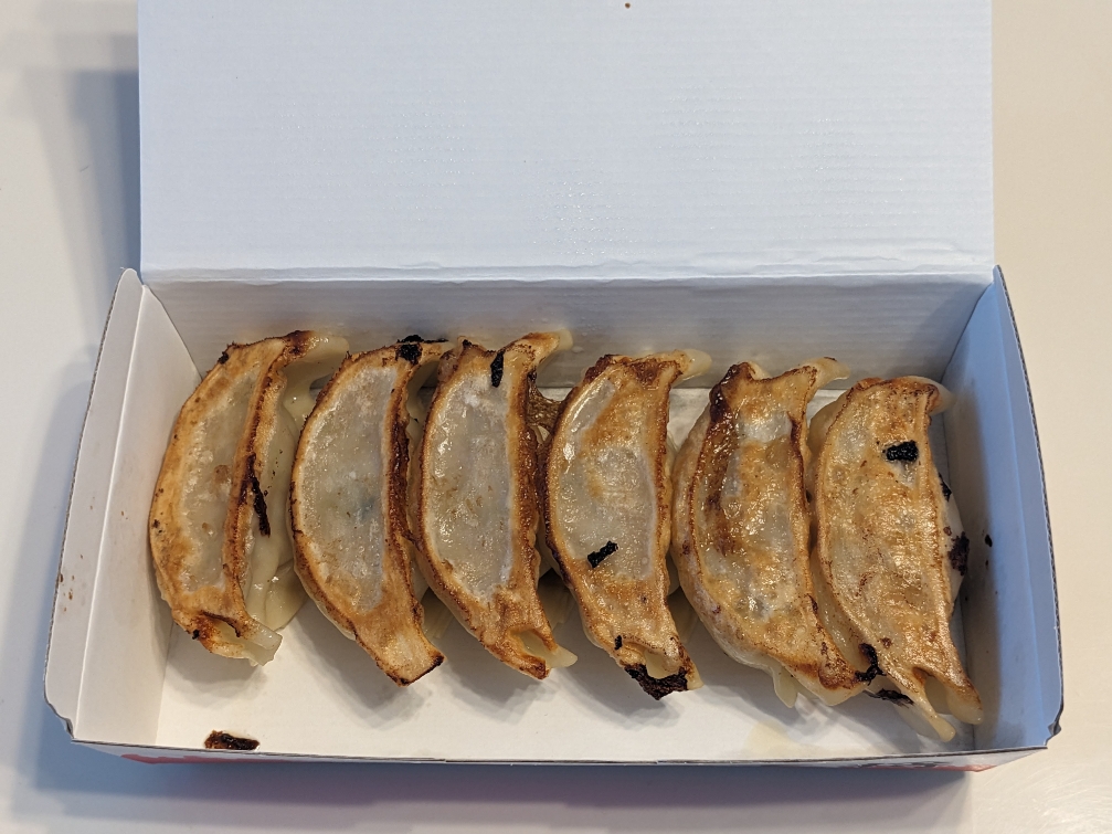 <餃子の王将>餃子 鶴橋駅周辺の中華--餃子の王将 鶴橋駅前店