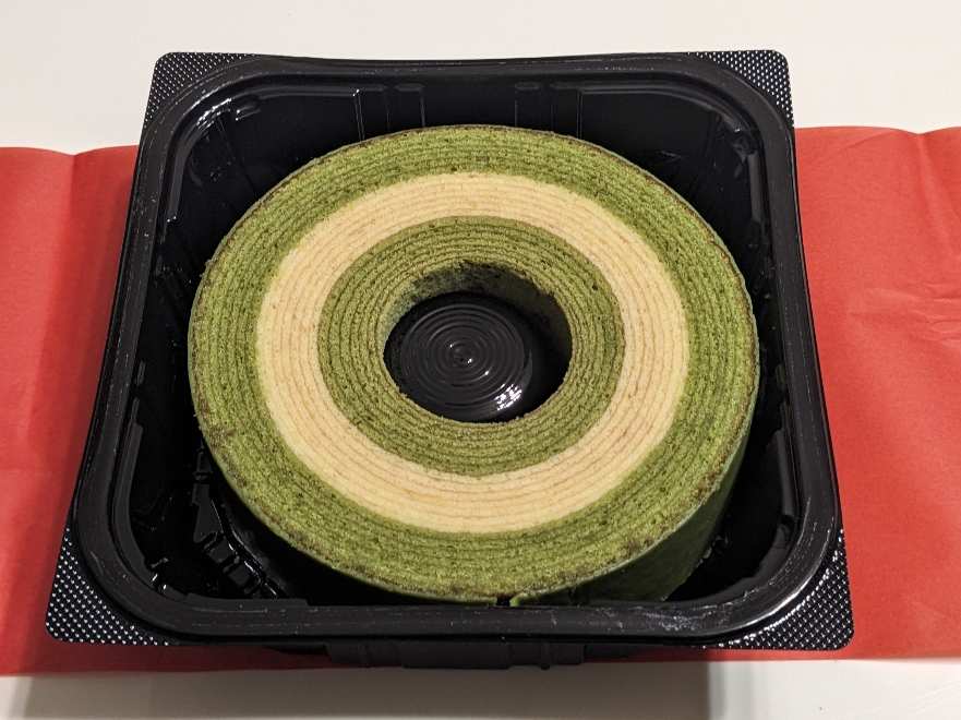 <京ばあむ>京ばあむ 清水五条駅周辺のバウムクーヘン--京ばあむ 清水店