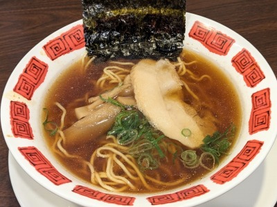 <バーミヤン>バーミヤンラーメン 裾野駅周辺の中華--バーミヤン 裾野店