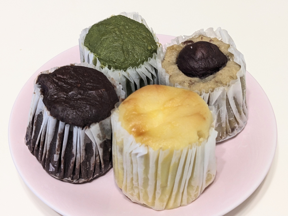 <田園ぽてと>田園ぽてと 新百合ヶ丘駅周辺のケーキ--田園ぽてと 新百合ヶ丘本店