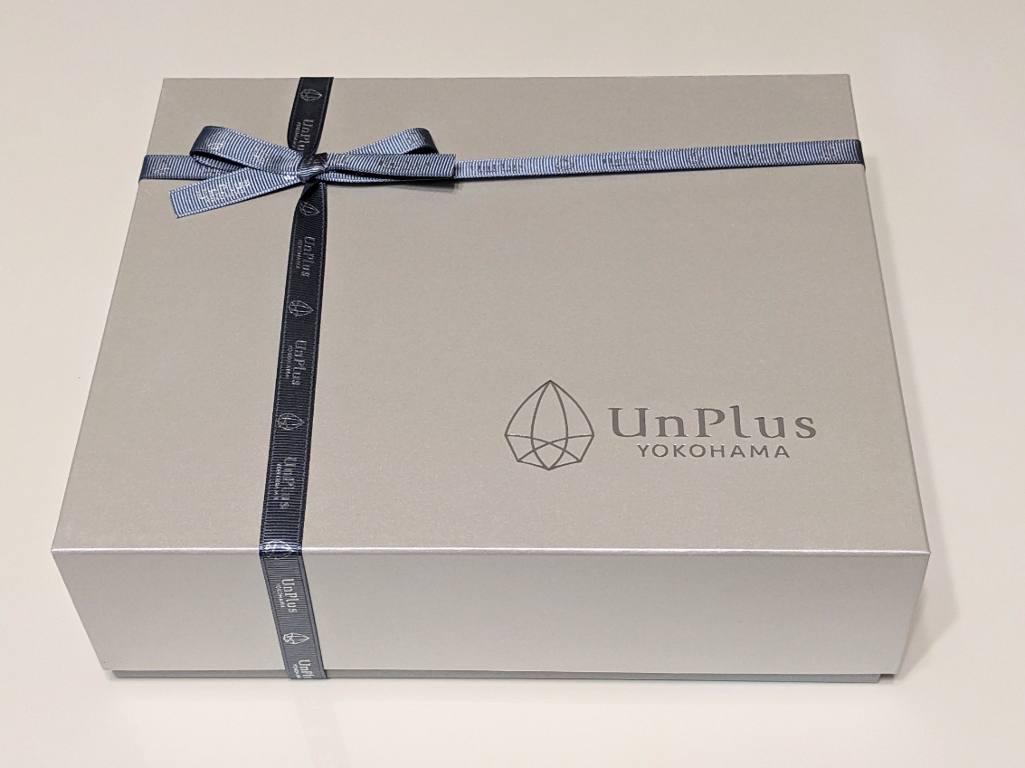 <アンプリュース>焼き菓子セット 弘明寺駅周辺のケーキ--アンプリュース