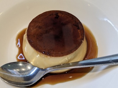 <サイゼリヤ>イタリアンプリン 浦和駅周辺のイタリアンファミレス--サイゼリヤ 浦和東口店