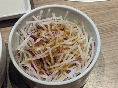 <焼肉くいどん>国産牛どん太カルビセット 小田栄駅周辺の焼肉--焼肉くいどん リコパ川崎店