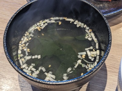 <焼肉くいどん>国産牛どん太カルビセット 小田栄駅周辺の焼肉--焼肉くいどん リコパ川崎店