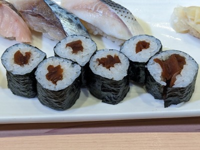 <魚がし日本一>お好み 品川駅周辺の寿司--魚がし日本一 エキュート品川店