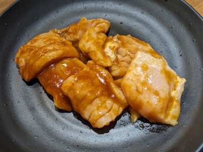 <七輪焼肉 安安>ホルモン 武蔵小杉駅周辺の七輪焼肉--七輪焼肉 安安 武蔵小杉店