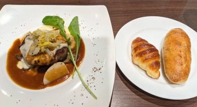 ���c�w���ӂ̃x�[�J���[���X�g����--�T���}���N�@�O�����f���I���c�X