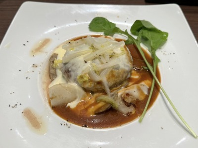 ���c�w���ӂ̃x�[�J���[���X�g����--�T���}���N�@�O�����f���I���c�X