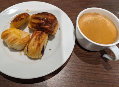 ���c�w���ӂ̃x�[�J���[���X�g����--�T���}���N�@�O�����f���I���c�X