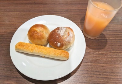 ���c�w���ӂ̃x�[�J���[���X�g����--�T���}���N�@�O�����f���I���c�X