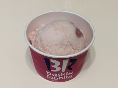 �r�쉫�w���ӂ̃A�C�X�N���[��--�T�[�e�B�����A�C�X�N���[���@�C�I�����[�����ΓX